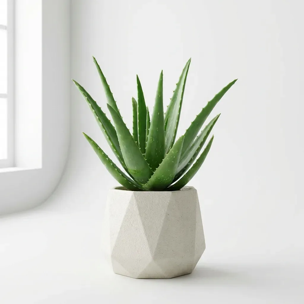 Aloe Vera
