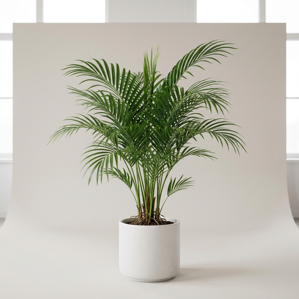 Areca Palm