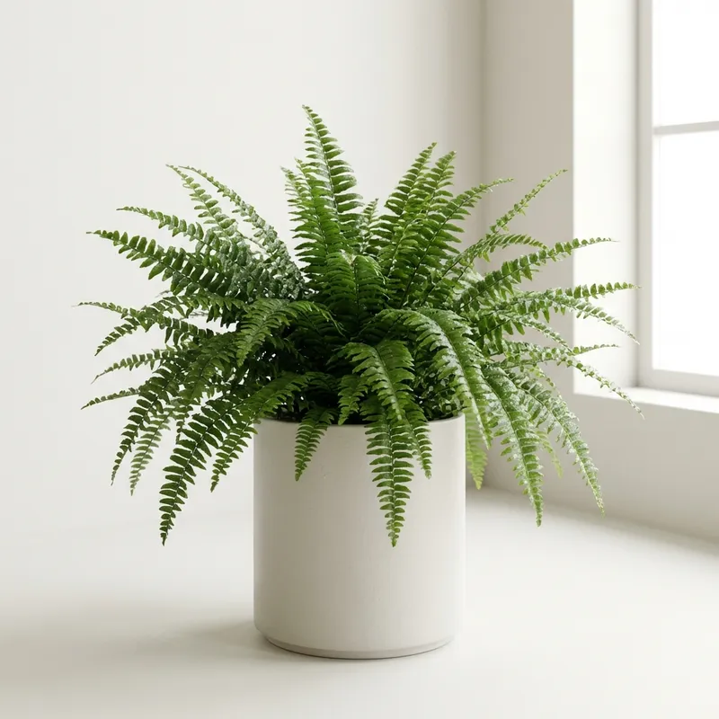 Ariane Boston Fern
