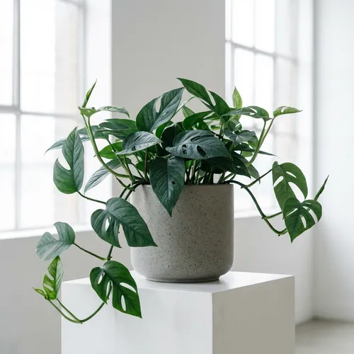 Baltic Blue Pothos