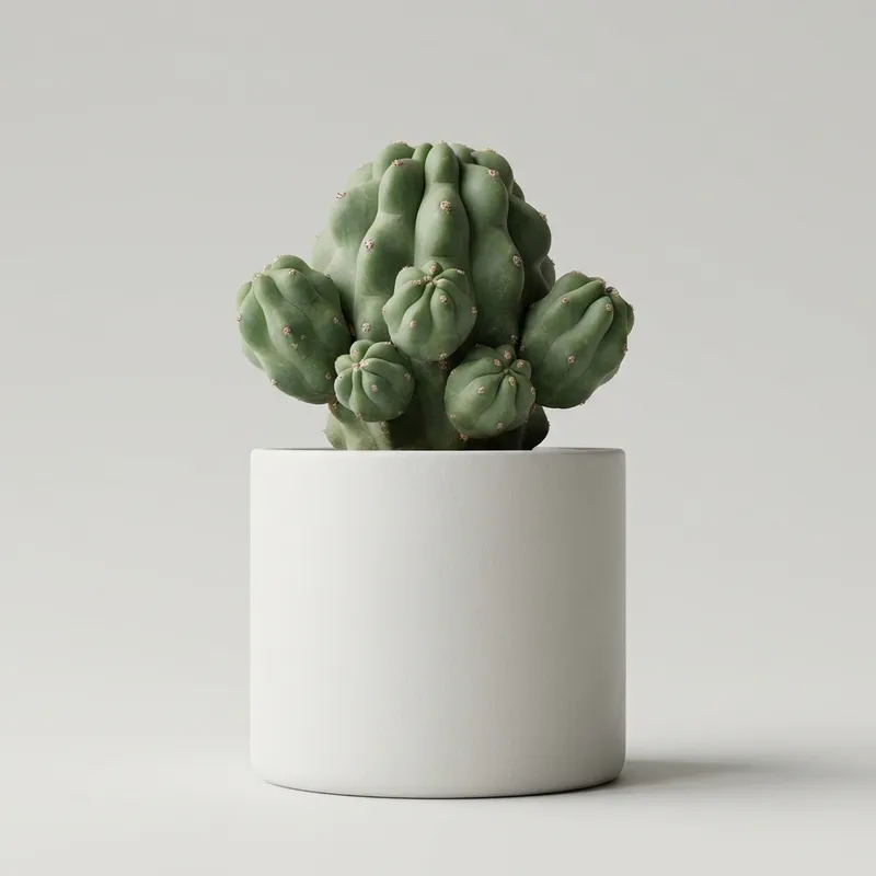 Boob Cactus (Fukurokuryuzinboku)