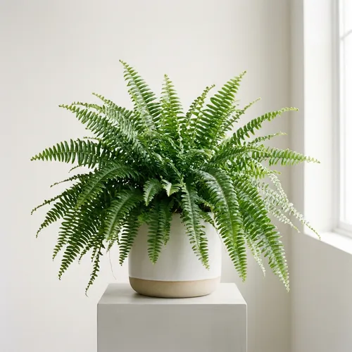 Boston Fern