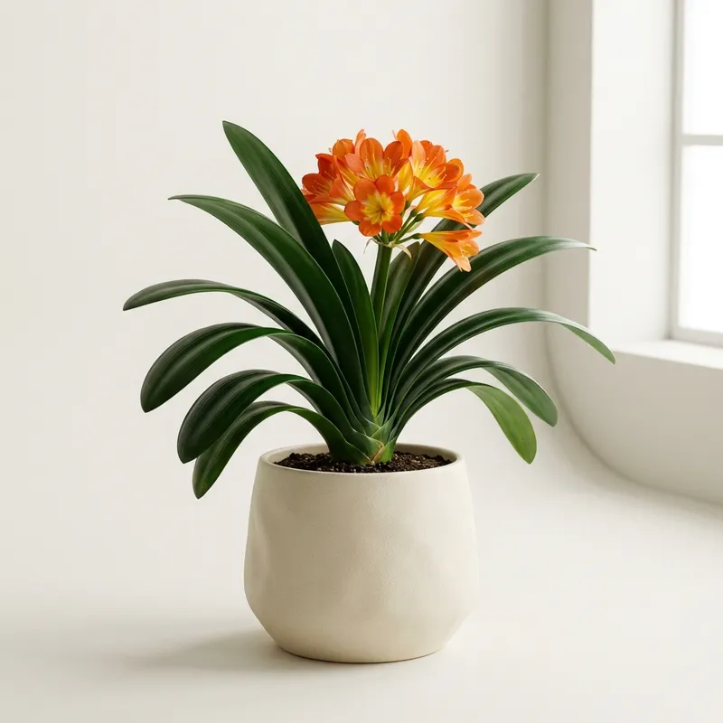 Clivia miniata