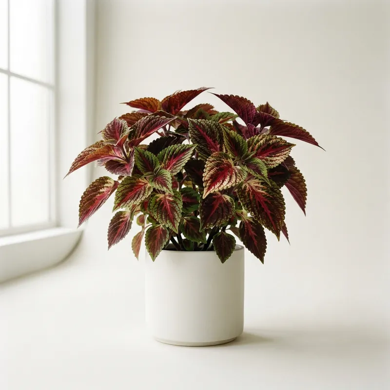 Coleus