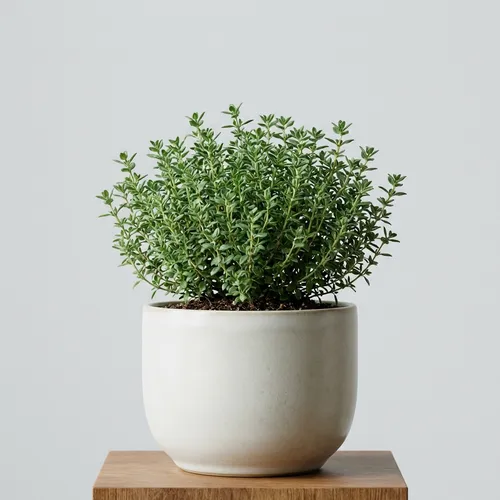 Common Thyme