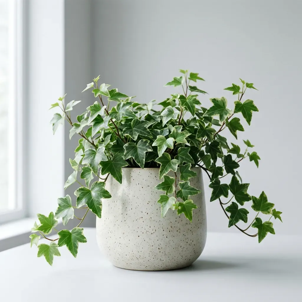 English Ivy
