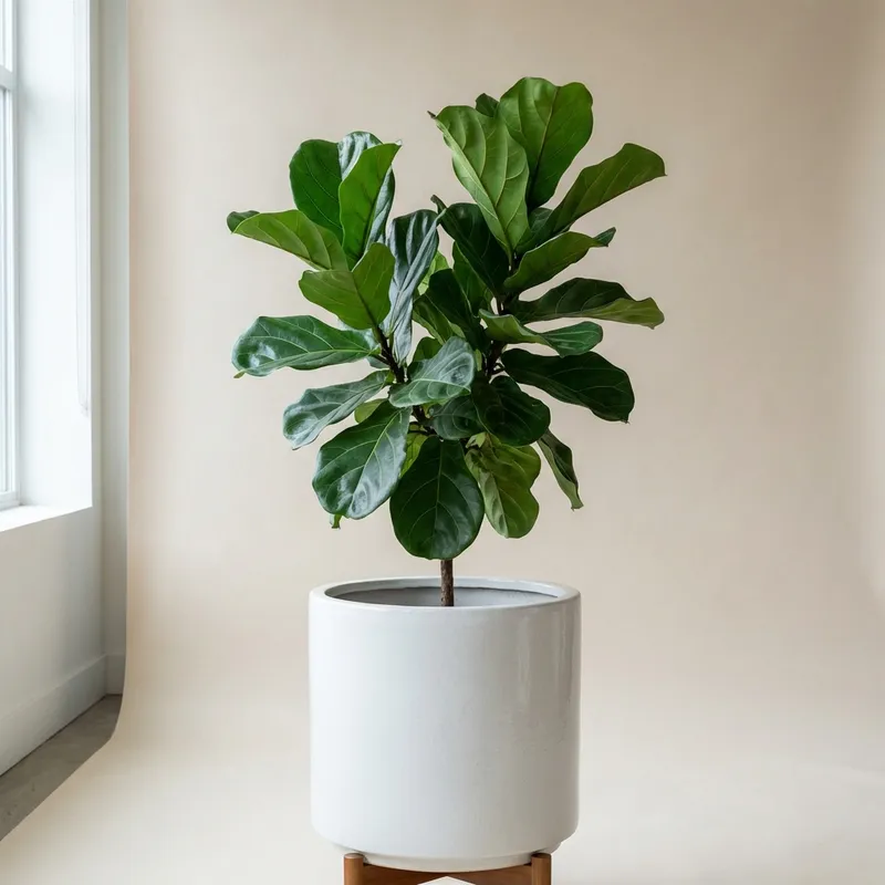 Fiddle Leaf Fig