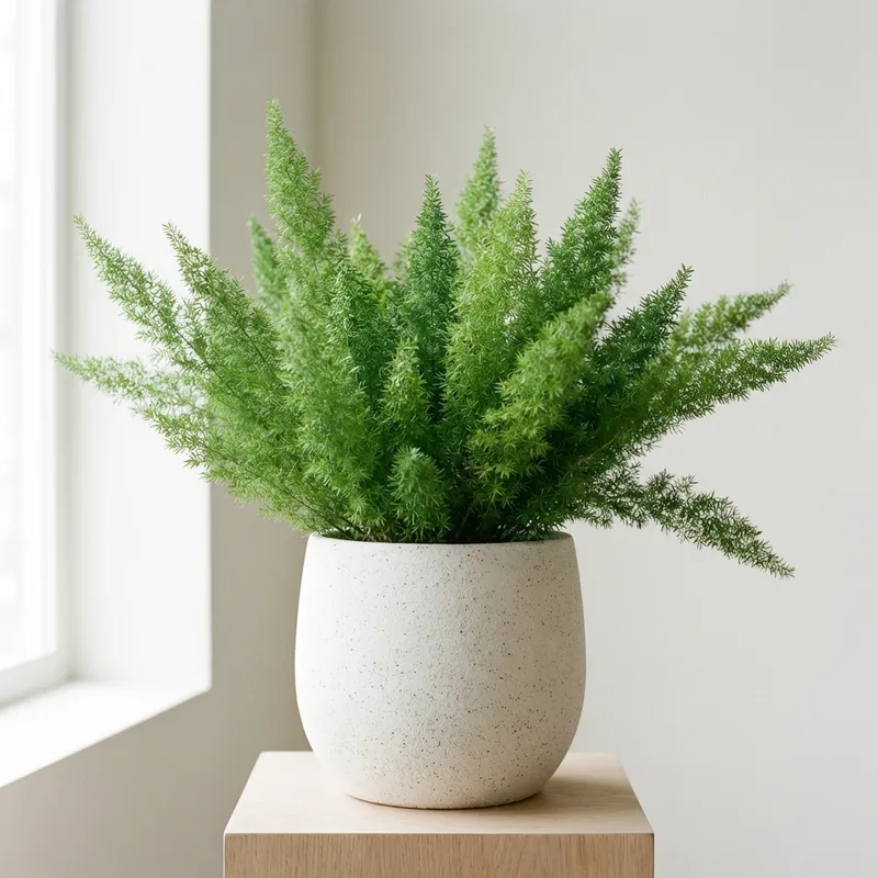 Foxtail Fern