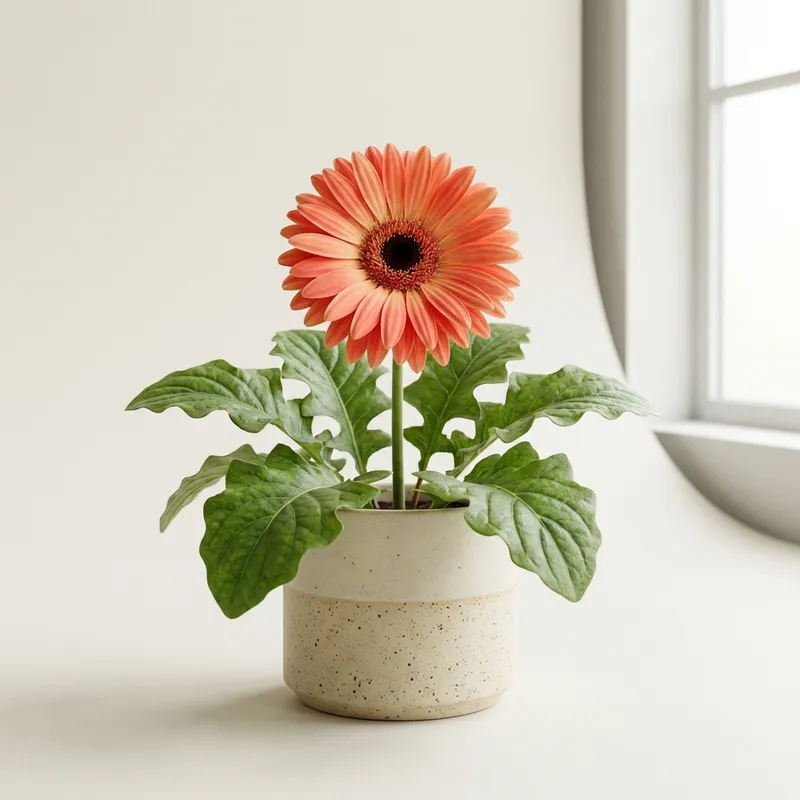 Gerbera Daisy