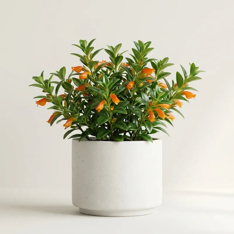 Goldfish Plant