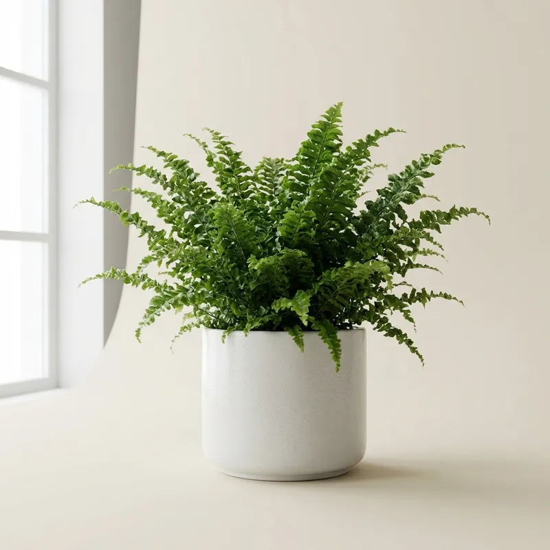 Green Moment Fern