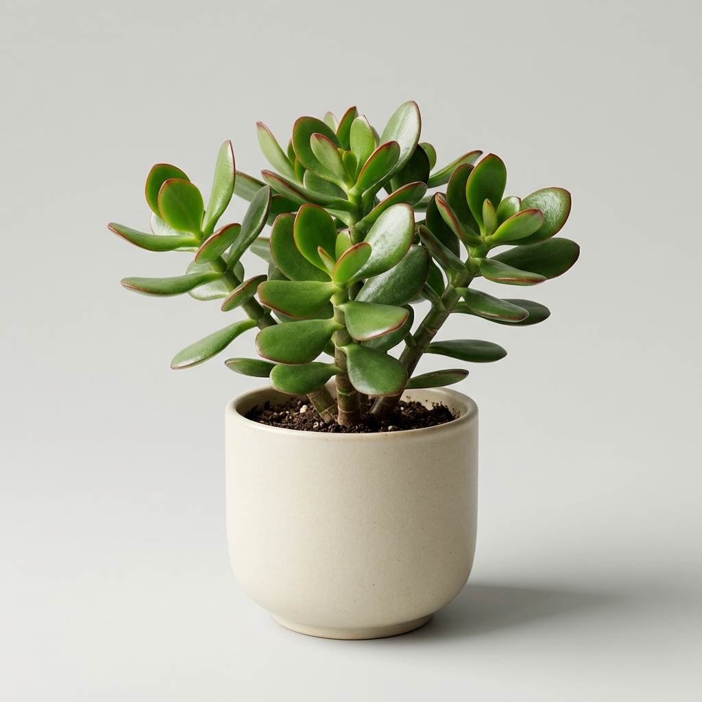 Jade Plant