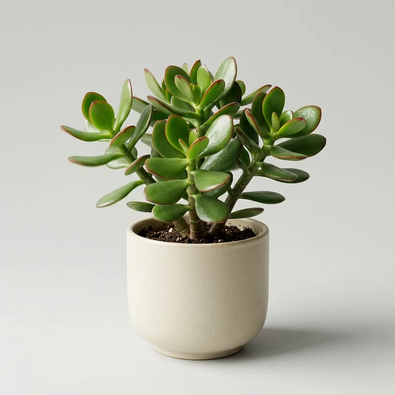 Jade Plant