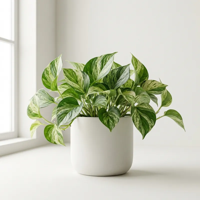 Manjula Pothos
