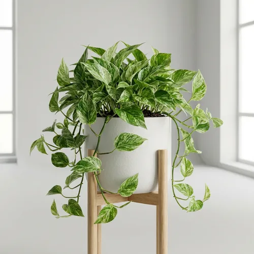 Marble Queen Pothos