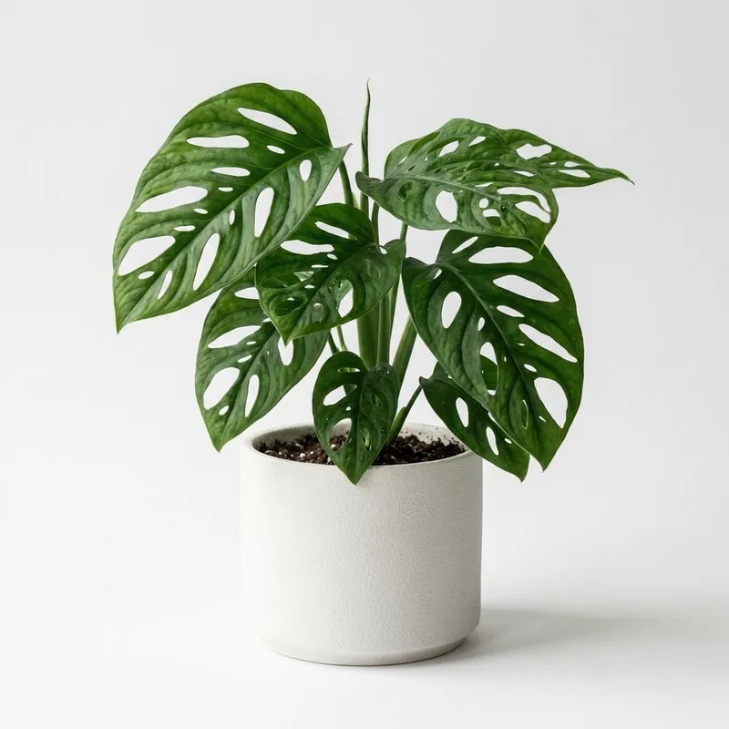 Monstera adansonii
