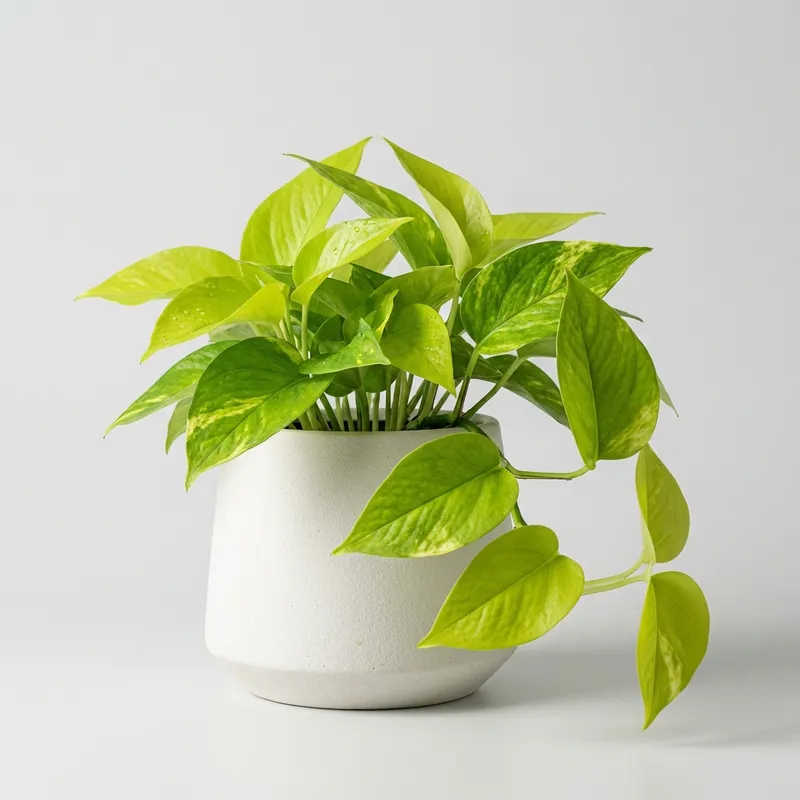 Neon Pothos