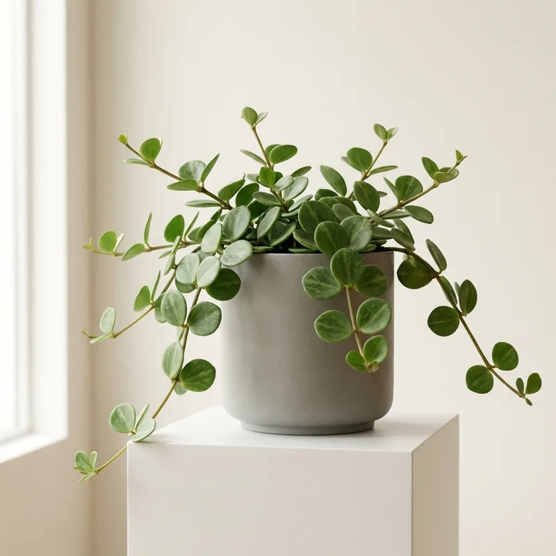 Peperomia Hope