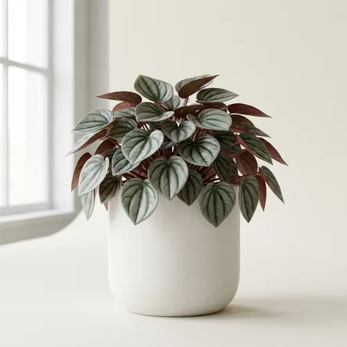 Peperomia 'Napoli Nights'