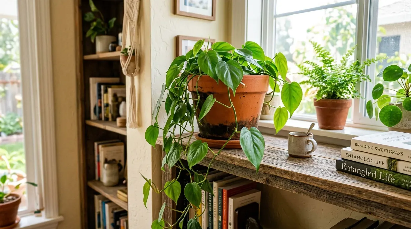 Philodendron hero