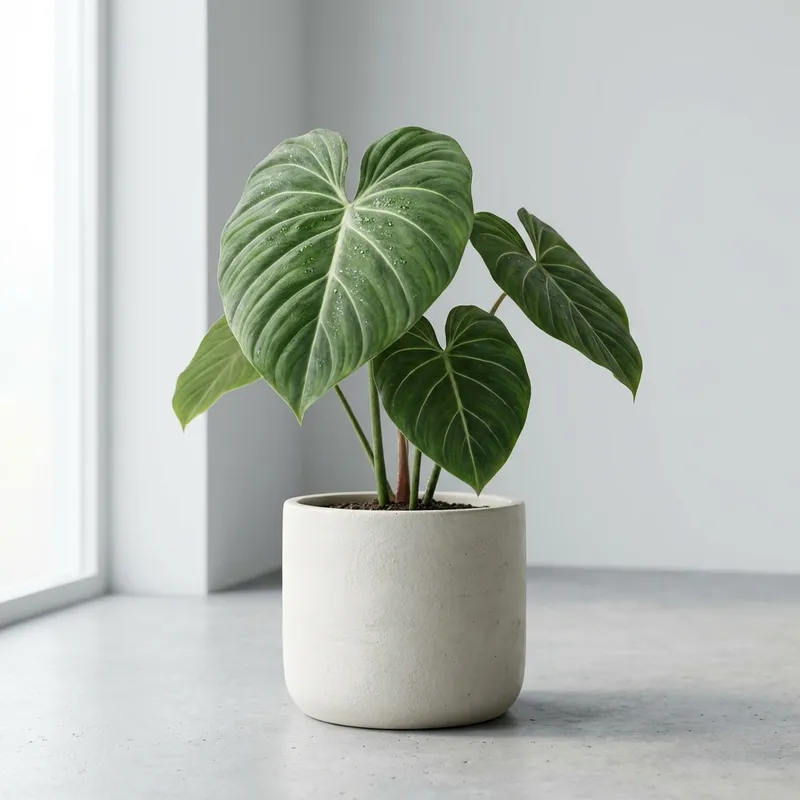 Philodendron