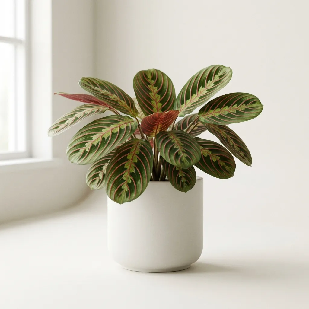 Prayer Plant