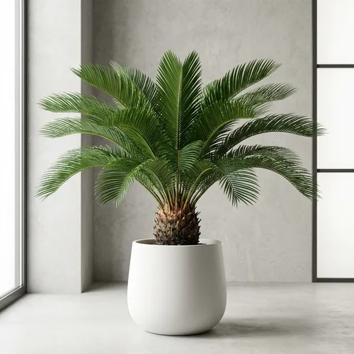 Sago Palm