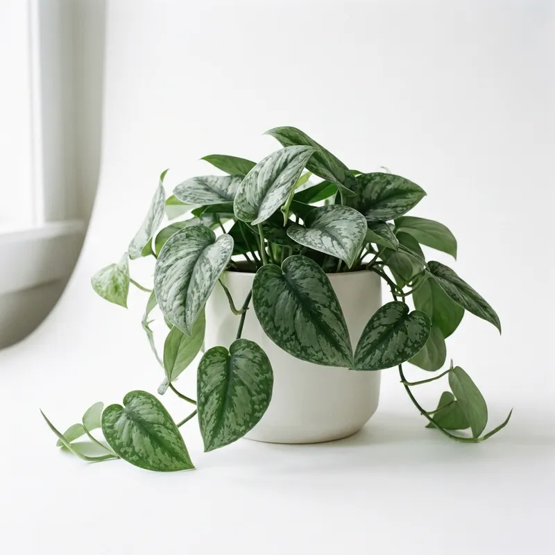 Satin Pothos