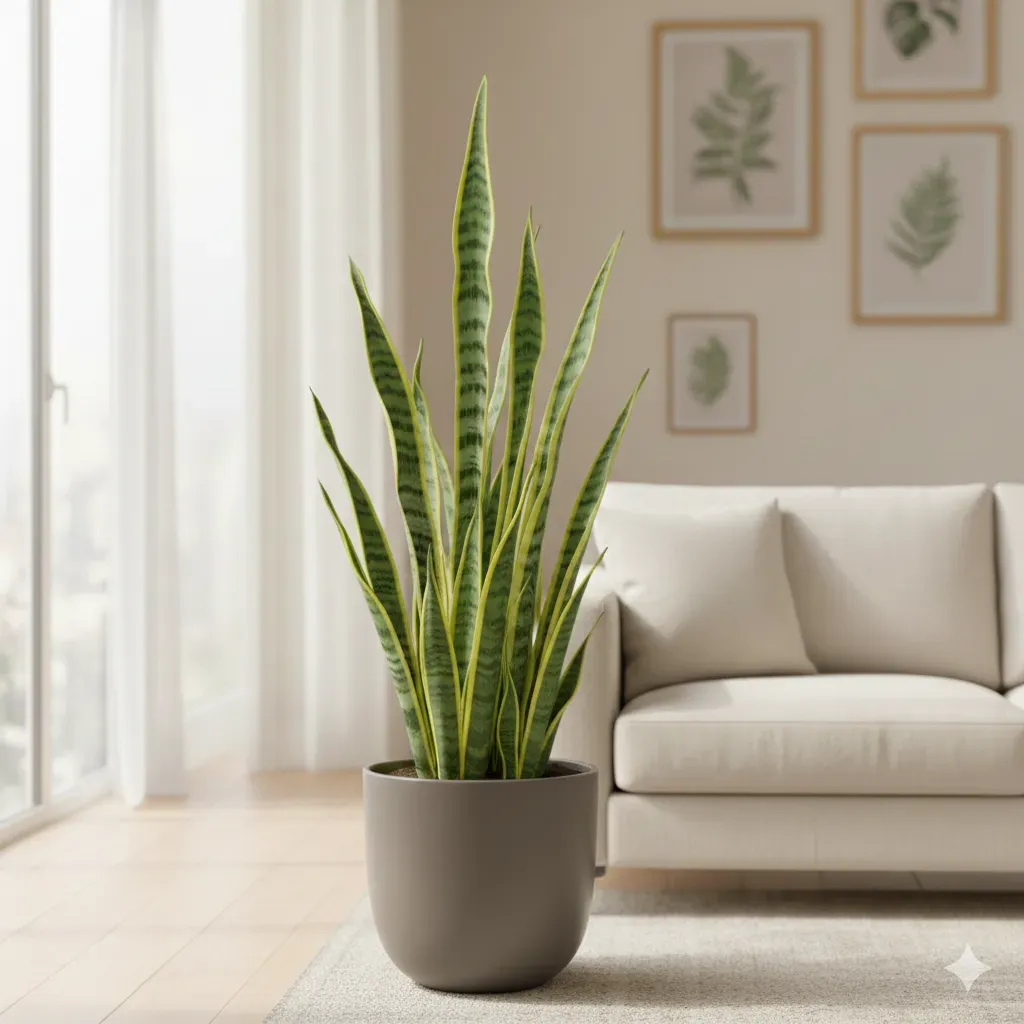 Snake Plant