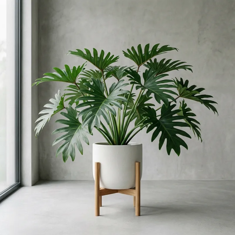 Thaumatophyllum xanadu