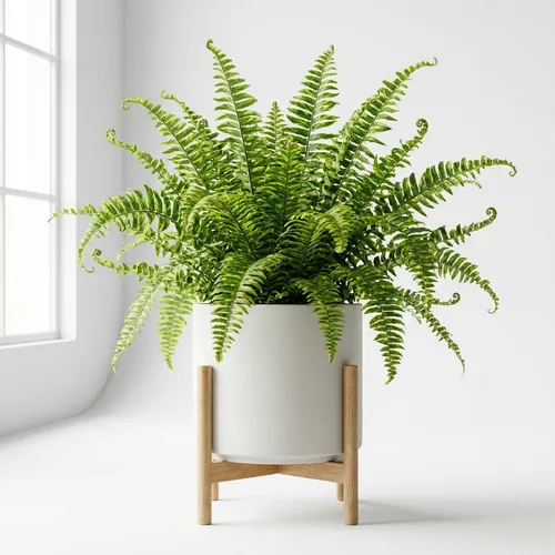 Tiger Fern