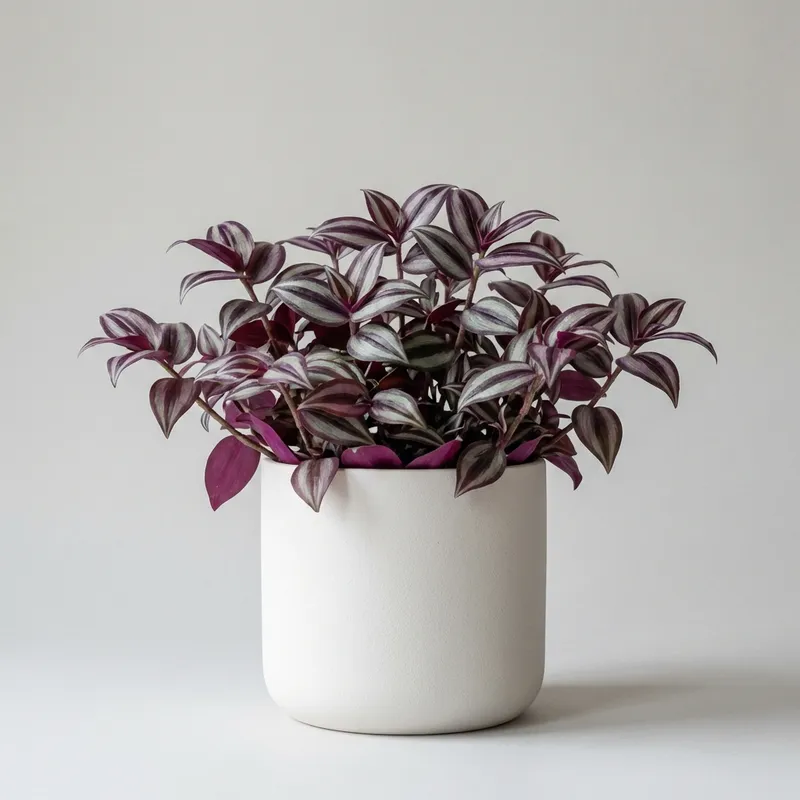 Tradescantia zebrina