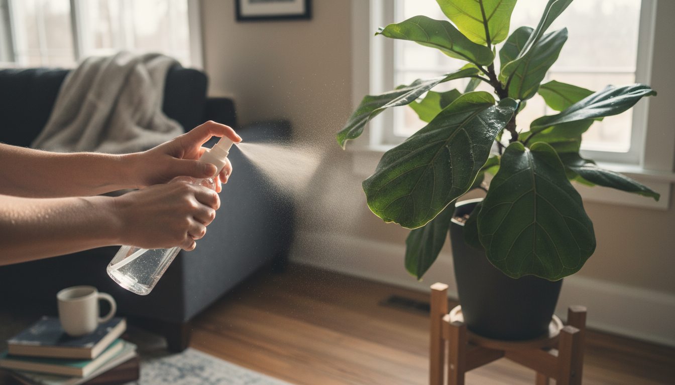 Pest Control Without the Poison: Little Greenhouse Secrets