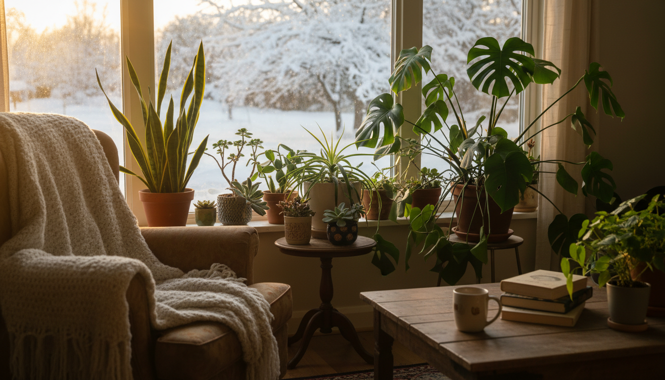 The Big Sleep: Adjusting for Winter Shifts