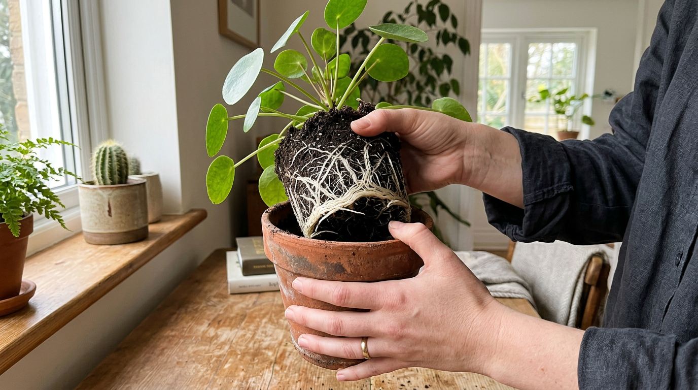 Root Health: The Foundation of Growth