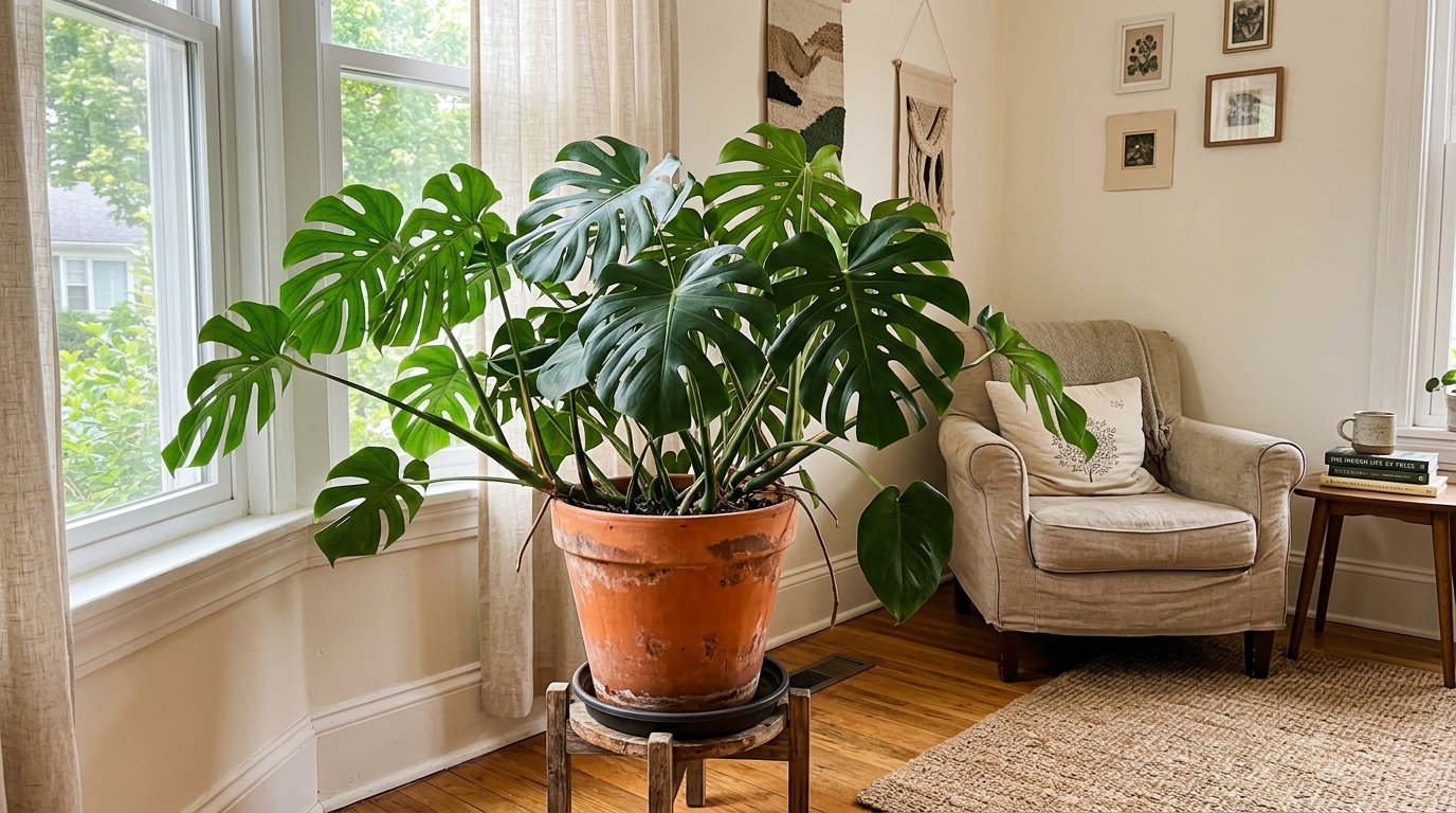 Stop Moving Your Plants: The Cost of the Shuffle