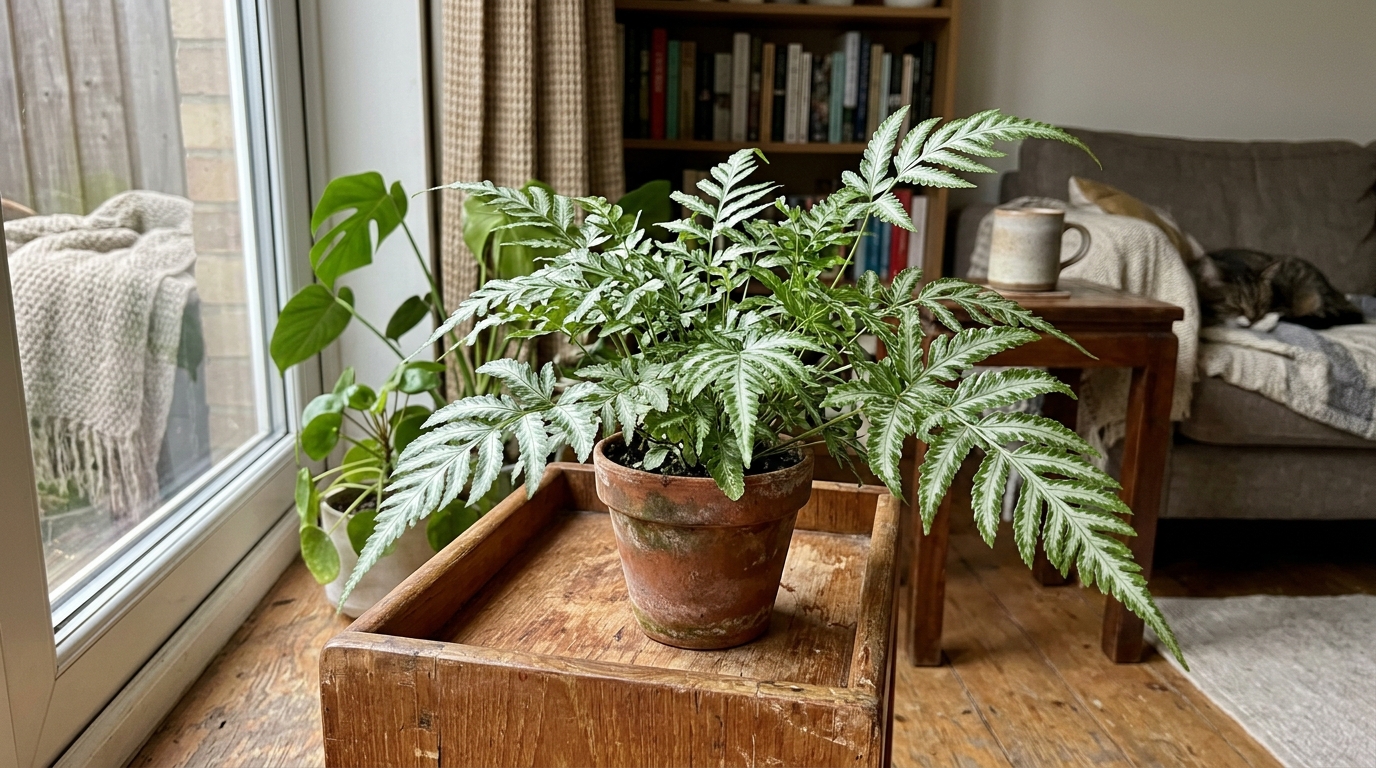 Complete Care Guide for Pteris Fern