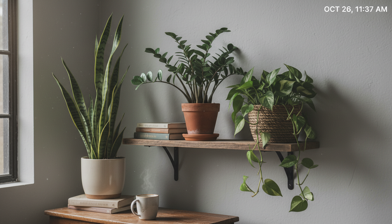 The Indestructible Trio: Grace Under Pressure