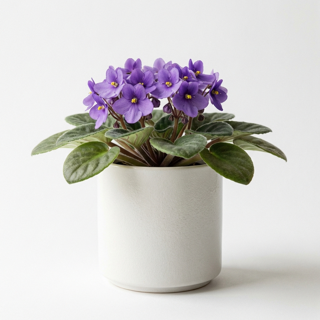African Violet