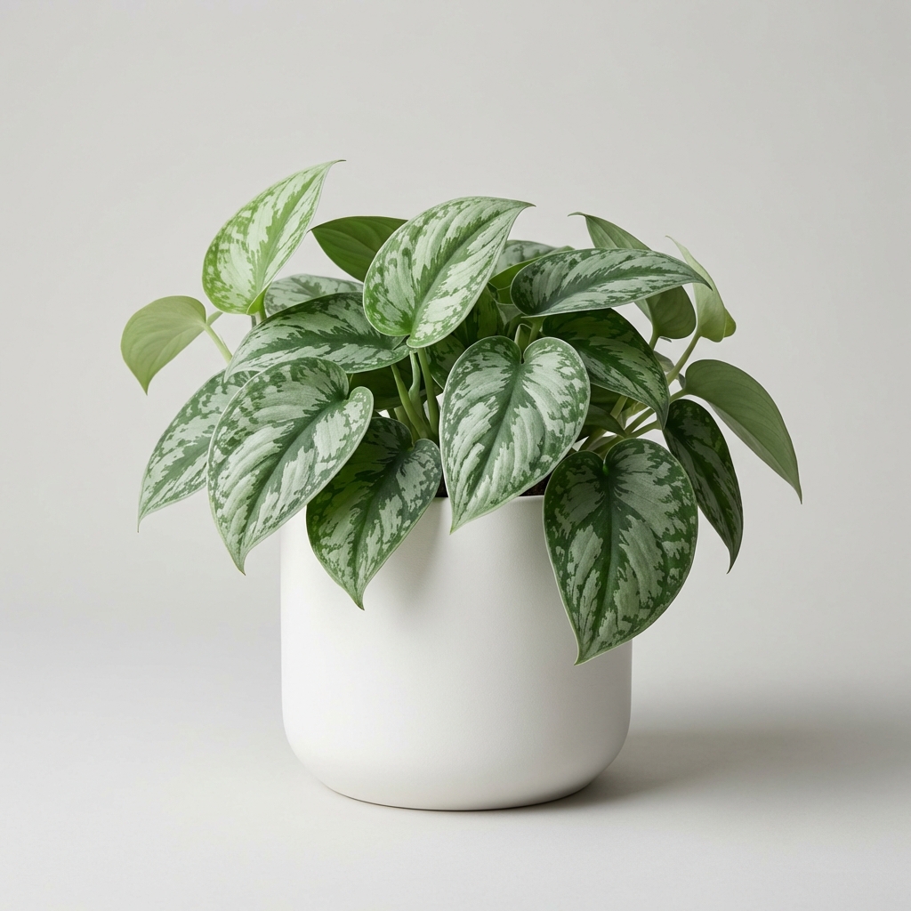 Satin Pothos 'Exotica'